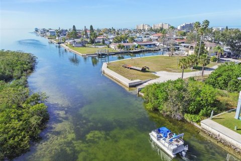 Terreno en venta en Hudson, Florida № 2125574 - foto 23