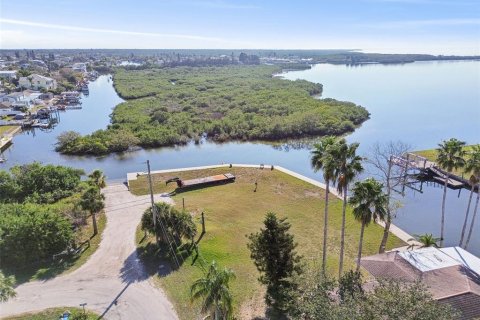 Terreno en venta en Hudson, Florida № 2125574 - foto 7