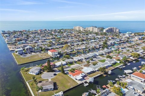 Terreno en venta en Hudson, Florida № 2125574 - foto 17