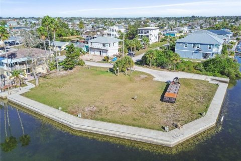 Terreno en venta en Hudson, Florida № 2125574 - foto 21