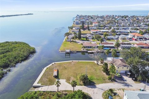 Terreno en venta en Hudson, Florida № 2125574 - foto 10