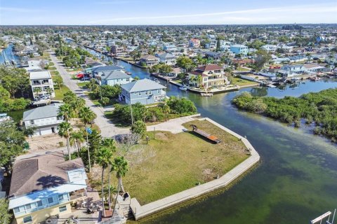 Terreno en venta en Hudson, Florida № 2125574 - foto 19