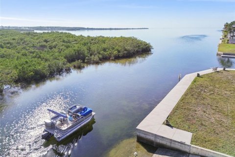 Terreno en venta en Hudson, Florida № 2125574 - foto 25