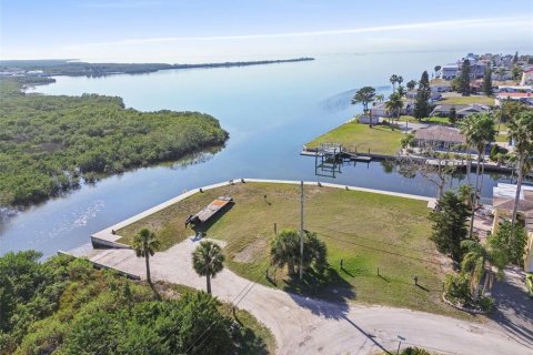 Terreno en venta en Hudson, Florida № 2125574 - foto 6