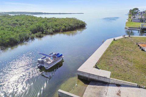 Terreno en venta en Hudson, Florida № 2125574 - foto 26