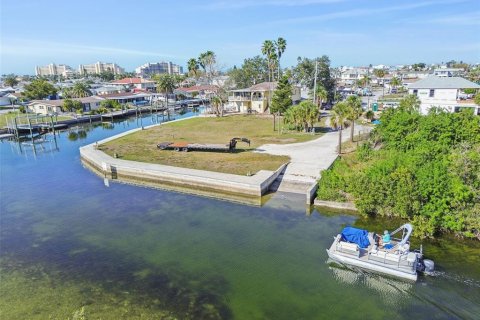 Terreno en venta en Hudson, Florida № 2125574 - foto 24