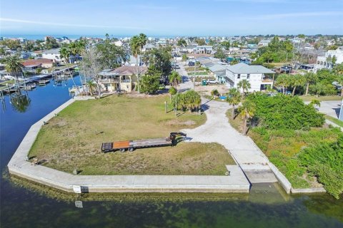 Terreno en venta en Hudson, Florida № 2125574 - foto 22