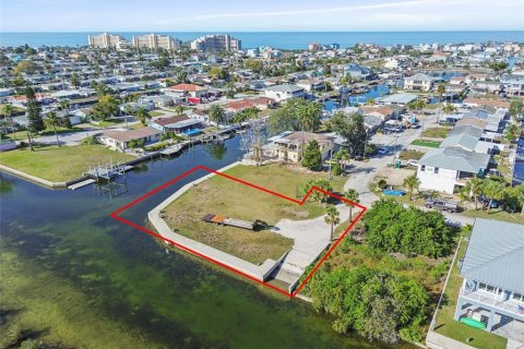 Terreno en venta en Hudson, Florida № 2125574 - foto 5