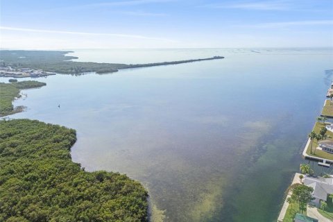 Terreno en venta en Hudson, Florida № 2125574 - foto 16
