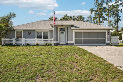 Villa ou maison à North Port, Floride 4 chambres, 240.52 m2 № 2097390