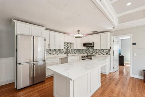 Villa ou maison à vendre à North Port, Floride: 4 chambres, 178.84 m2 № 2097390 - photo 23