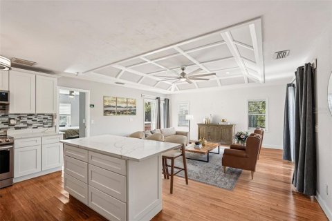 Villa ou maison à vendre à North Port, Floride: 4 chambres, 178.84 m2 № 2097390 - photo 25