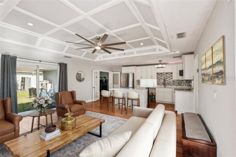 Villa ou maison à vendre à North Port, Floride: 4 chambres, 178.84 m2 № 2097390 - photo 19