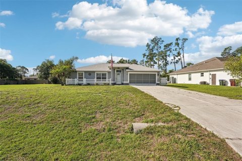 Villa ou maison à vendre à North Port, Floride: 4 chambres, 178.84 m2 № 2097390 - photo 27