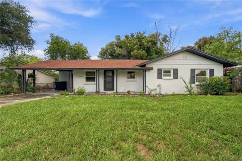 Casa en Tampa, Florida 3 dormitorios, 105.82 m2 № 2380715