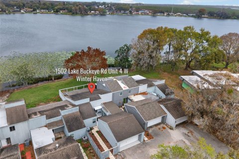Condo in Winter Haven, Florida, 2 bedrooms  № 2143894