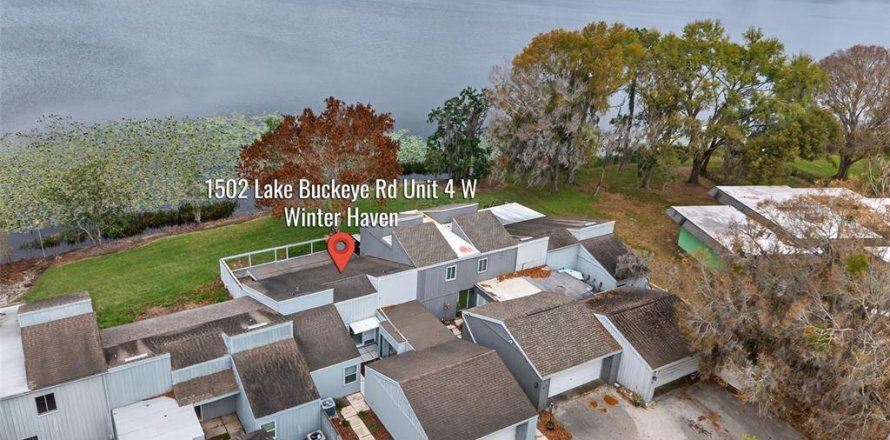 Condo in Winter Haven, Florida, 2 bedrooms № 2143894