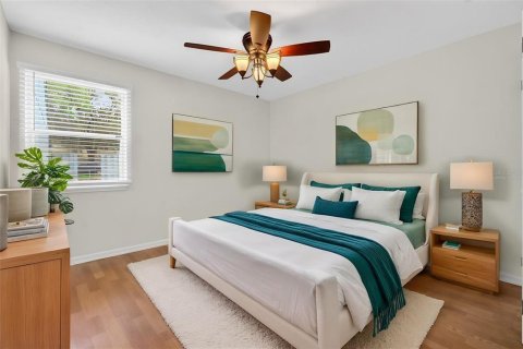 Condo in Winter Haven, Florida, 2 bedrooms № 2143894 - photo 27