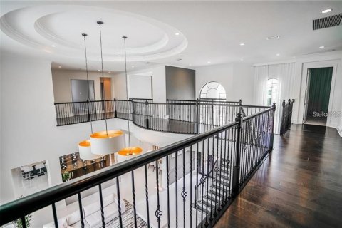 Casa en alquiler en Windermere, Florida, 6 dormitorios, 639.26 m2 № 1795509 - foto 9