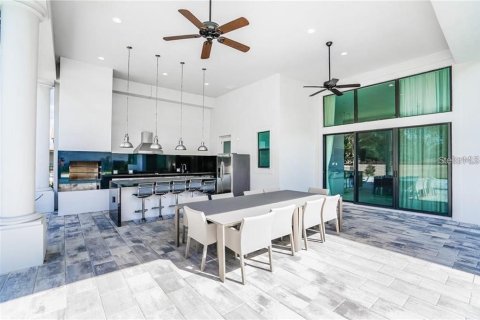 Casa en alquiler en Windermere, Florida, 6 dormitorios, 639.26 m2 № 1795509 - foto 25
