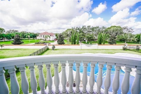 Casa en alquiler en Windermere, Florida, 6 dormitorios, 639.26 m2 № 1795509 - foto 27