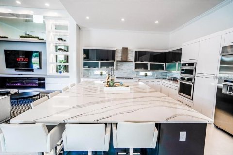 Casa en alquiler en Windermere, Florida, 6 dormitorios, 639.26 m2 № 1795509 - foto 13