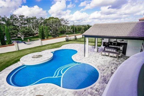 Casa en alquiler en Windermere, Florida, 6 dormitorios, 639.26 m2 № 1795509 - foto 26