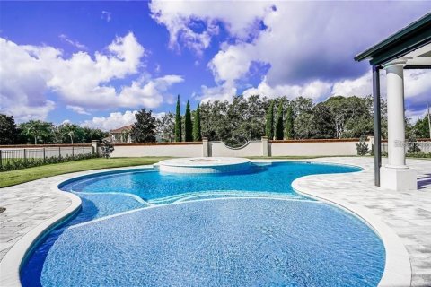 Casa en alquiler en Windermere, Florida, 6 dormitorios, 639.26 m2 № 1795509 - foto 22