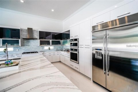 Casa en alquiler en Windermere, Florida, 6 dormitorios, 639.26 m2 № 1795509 - foto 17