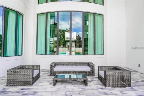 Casa en alquiler en Windermere, Florida, 6 dormitorios, 639.26 m2 № 1795509 - foto 24