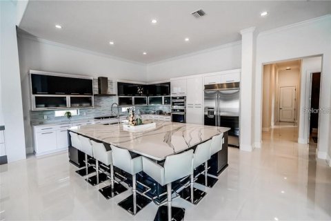 Casa en alquiler en Windermere, Florida, 6 dormitorios, 639.26 m2 № 1795509 - foto 19