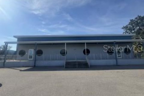Commercial property in Tampa, Florida 1577.11 sq.m. № 2287036