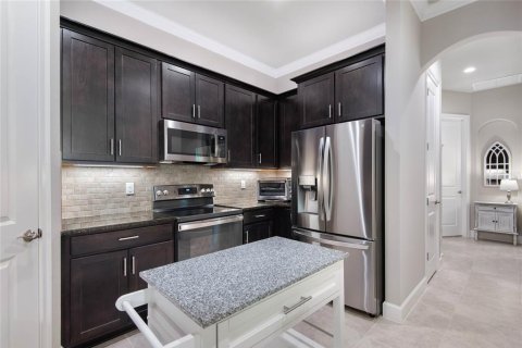 Touwnhouse à vendre à Ormond Beach, Floride: 2 chambres, 142.05 m2 № 1793888 - photo 16