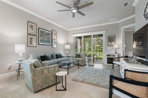 Touwnhouse à vendre à Ormond Beach, Floride: 2 chambres, 142.05 m2 № 1793888 - photo 5