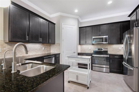 Touwnhouse à vendre à Ormond Beach, Floride: 2 chambres, 142.05 m2 № 1793888 - photo 13