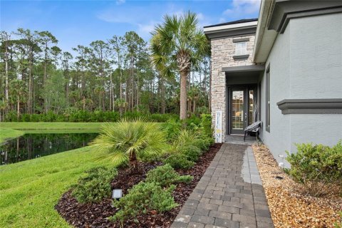 Touwnhouse à vendre à Ormond Beach, Floride: 2 chambres, 142.05 m2 № 1793888 - photo 3