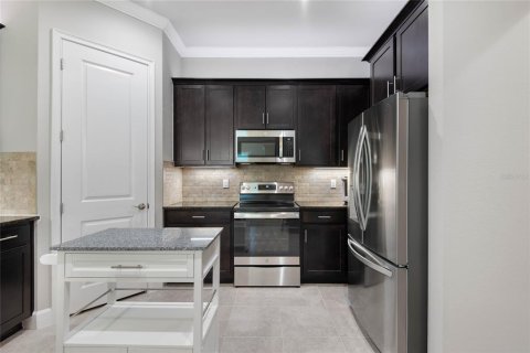 Touwnhouse à vendre à Ormond Beach, Floride: 2 chambres, 142.05 m2 № 1793888 - photo 15