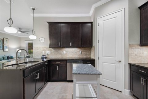 Touwnhouse à vendre à Ormond Beach, Floride: 2 chambres, 142.05 m2 № 1793888 - photo 14