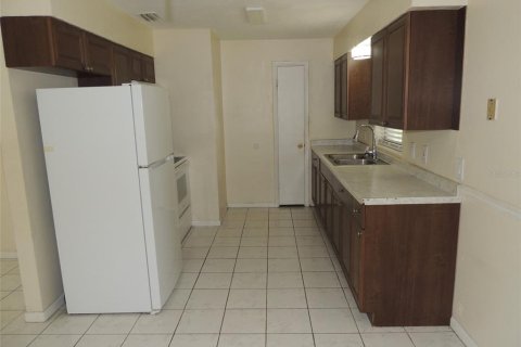 House in Williston, Florida 3 bedrooms, 95.88 sq.m. № 2157996 - photo 13