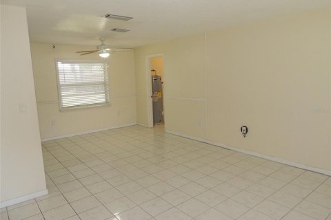 House in Williston, Florida 3 bedrooms, 95.88 sq.m. № 2157996 - photo 9