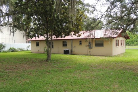 House in Williston, Florida 3 bedrooms, 95.88 sq.m. № 2157996 - photo 6
