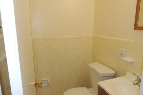 House in Williston, Florida 3 bedrooms, 95.88 sq.m. № 2157996 - photo 22