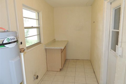 House in Williston, Florida 3 bedrooms, 95.88 sq.m. № 2157996 - photo 23