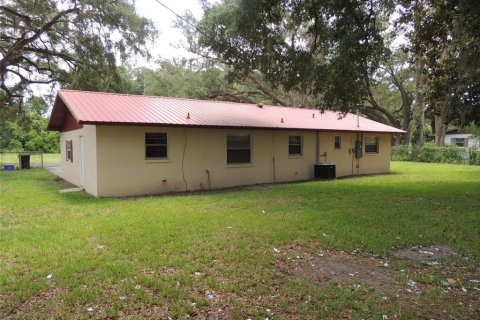 House in Williston, Florida 3 bedrooms, 95.88 sq.m. № 2157996 - photo 5