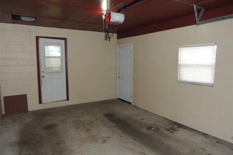 House in Williston, Florida 3 bedrooms, 95.88 sq.m. № 2157996 - photo 26