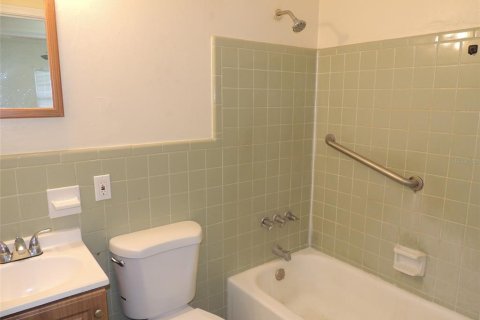 House in Williston, Florida 3 bedrooms, 95.88 sq.m. № 2157996 - photo 21