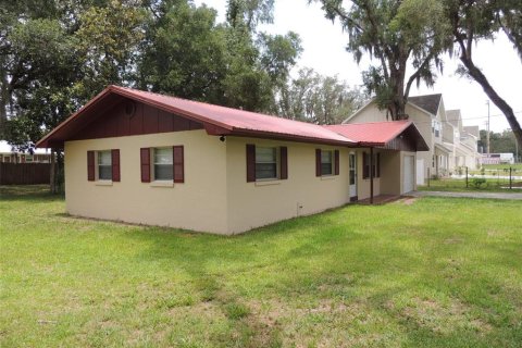 House in Williston, Florida 3 bedrooms, 95.88 sq.m. № 2157996 - photo 7