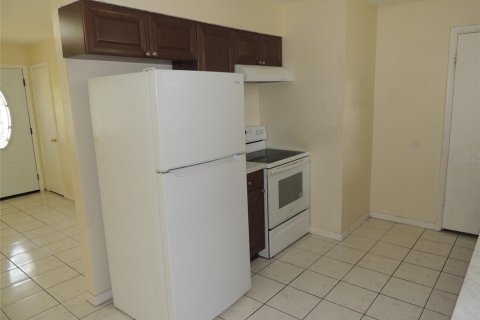 House in Williston, Florida 3 bedrooms, 95.88 sq.m. № 2157996 - photo 11