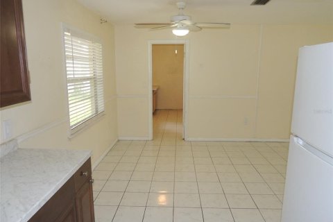 House in Williston, Florida 3 bedrooms, 95.88 sq.m. № 2157996 - photo 14