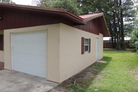 House in Williston, Florida 3 bedrooms, 95.88 sq.m. № 2157996 - photo 3